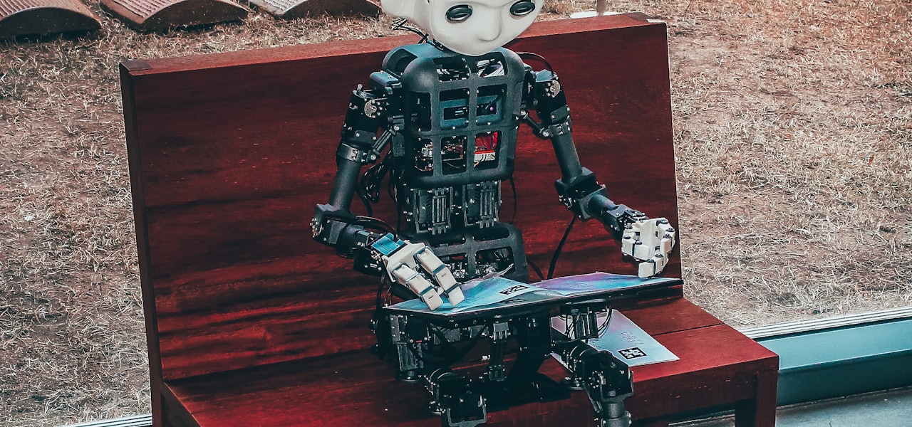 The Best Free AI Humanizer for Beginners